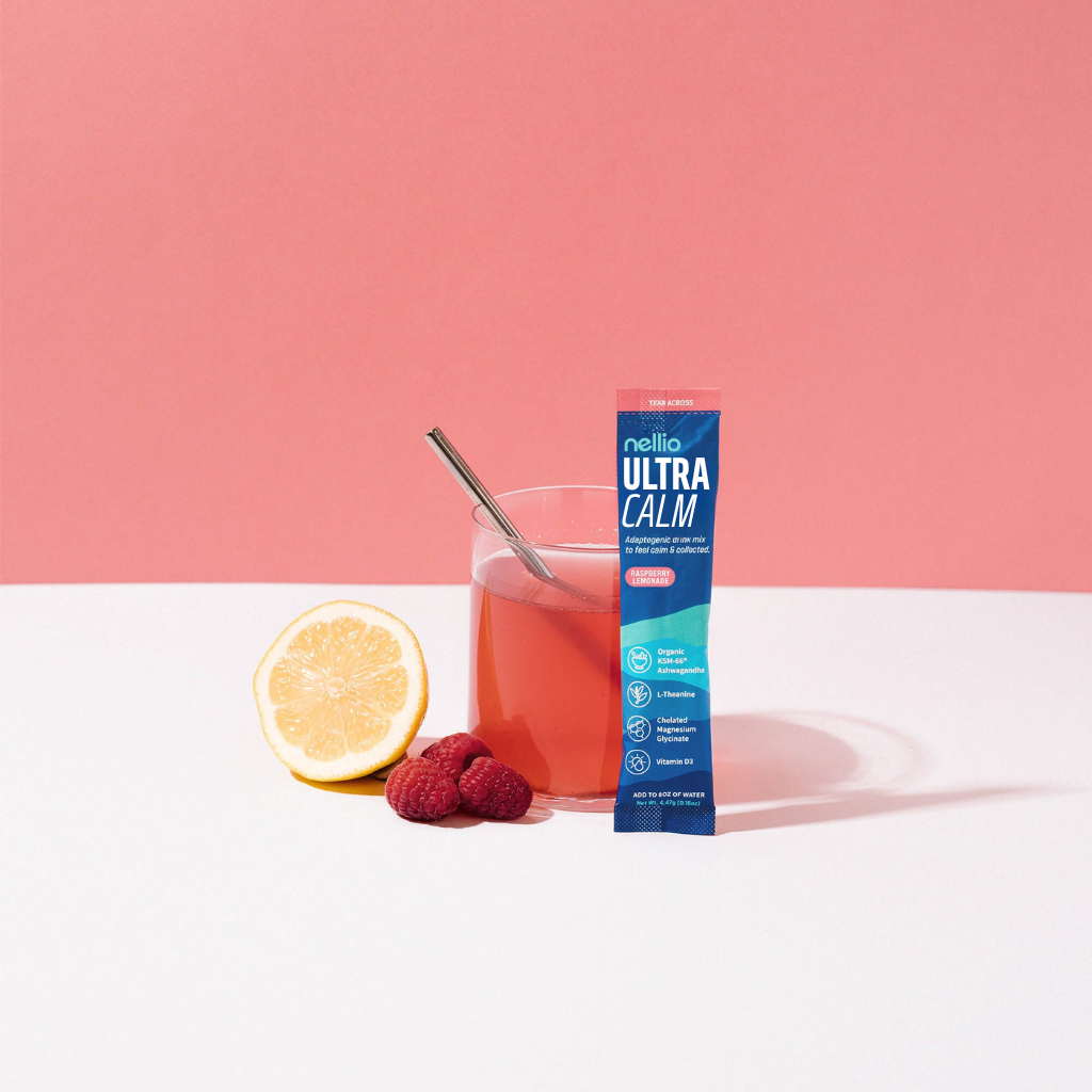 UltraCalm - Dein täglicher Schlüssel zu innerem Frieden