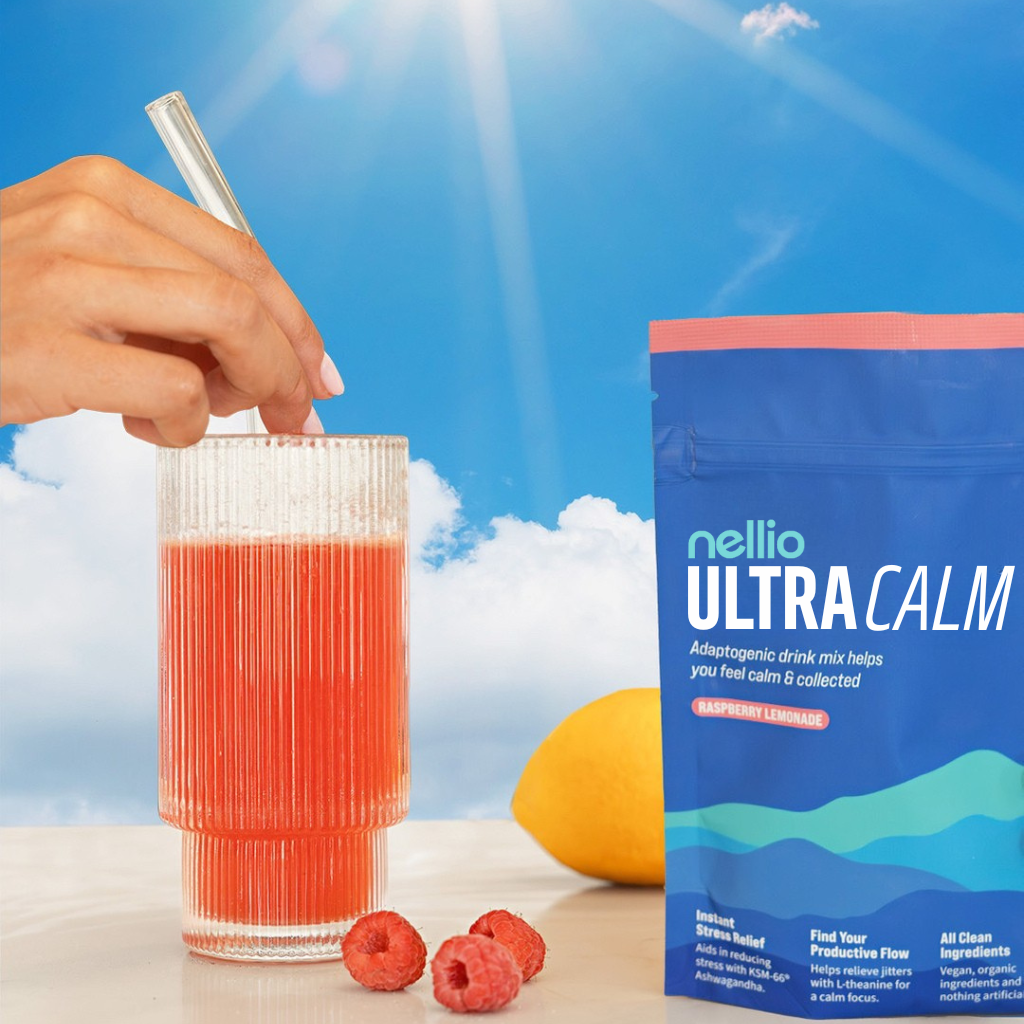 UltraCalm - Dein täglicher Schlüssel zu innerem Frieden