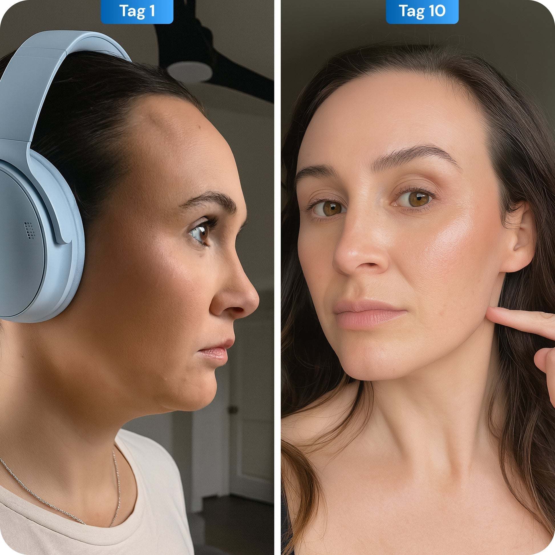 UltraCalm - Dein täglicher Schlüssel zu innerem Frieden