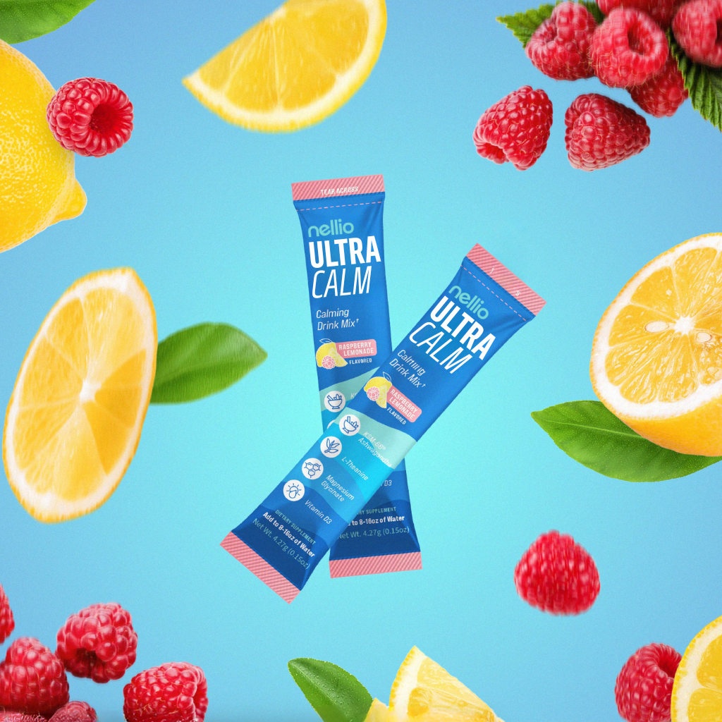 UltraCalm - Dein täglicher Schlüssel zu innerem Frieden